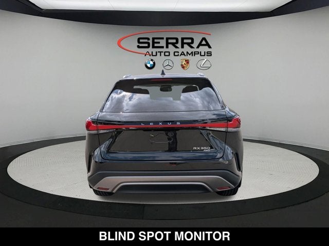 2023 Lexus RX 350 RX 350 Premium