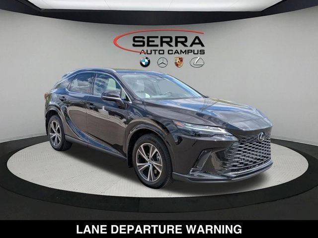 2023 Lexus RX 350 RX 350 Premium