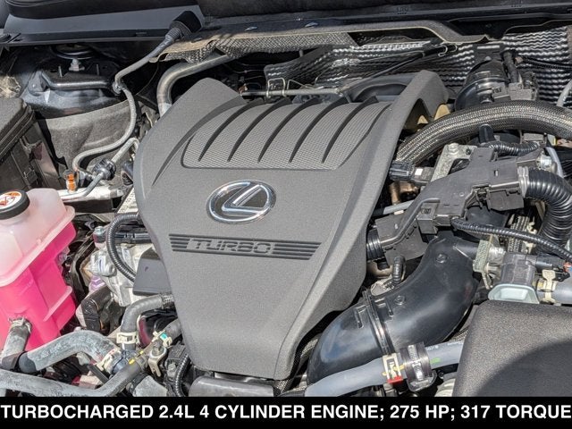 2023 Lexus RX 350 RX 350 Premium