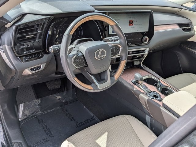 2023 Lexus RX 350 RX 350 Premium