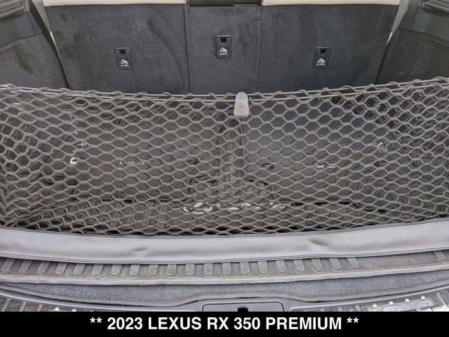 2023 Lexus RX 350 RX 350 Premium