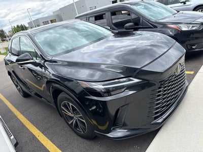 2023 Lexus RX 350 RX 350 Premium