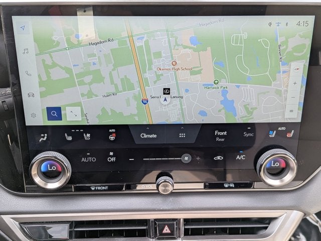 2023 Lexus RX 350 RX 350 Premium