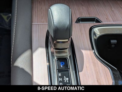 2023 Lexus RX 350 RX 350 Premium