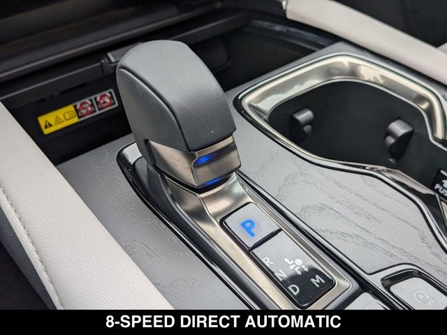 2025 Lexus RX 350 RX 350 F SPORT Design
