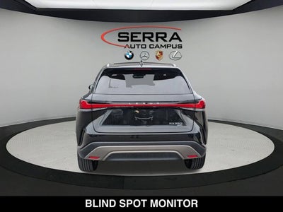 2023 Lexus RX 350 RX 350 Luxury