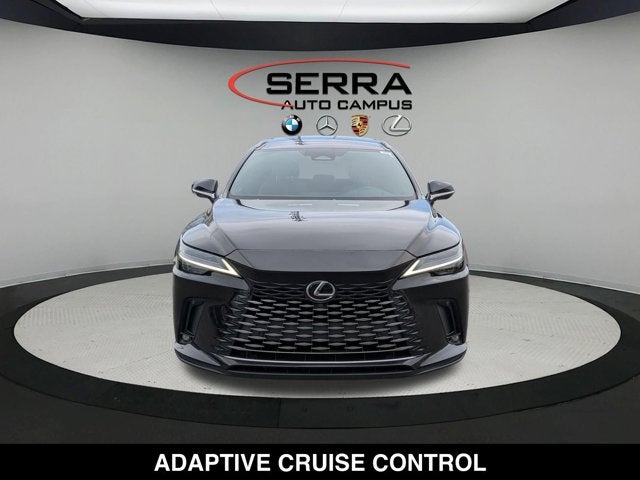 2023 Lexus RX 350 RX 350 Luxury