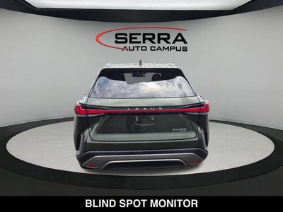 2025 Lexus RX 350 RX 350