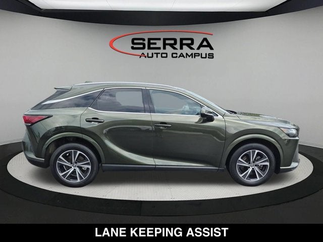 2025 Lexus RX 350 RX 350