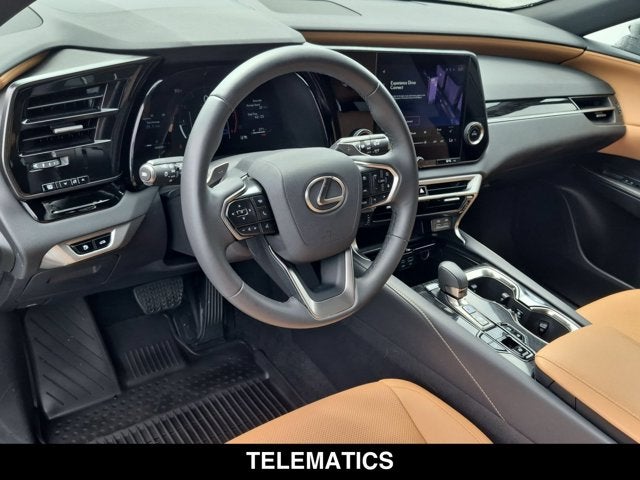 2025 Lexus RX 350 RX 350