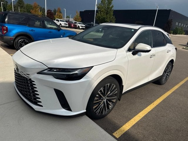 2024 Lexus RX 350 350 Premium Plus
