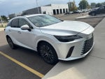 2024 Lexus RX 350 350 Premium Plus