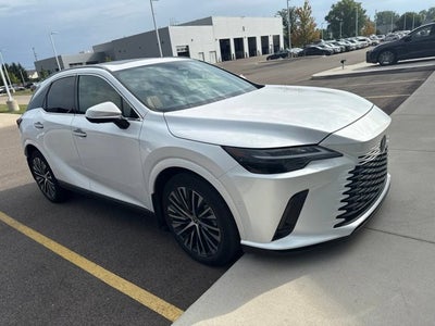 2024 Lexus RX 350 350 Premium Plus