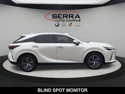 2024 Lexus RX 350 RX 350 Premium