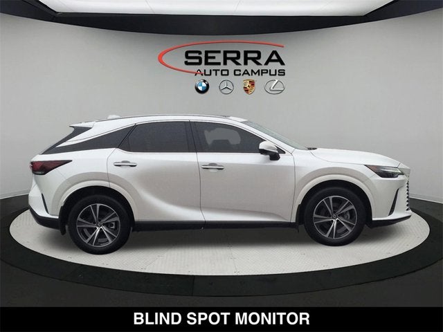 2024 Lexus RX 350 RX 350 Premium