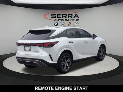 2024 Lexus RX 350 RX 350 Premium