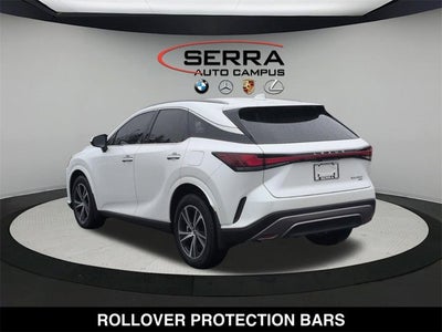 2024 Lexus RX 350 RX 350 Premium
