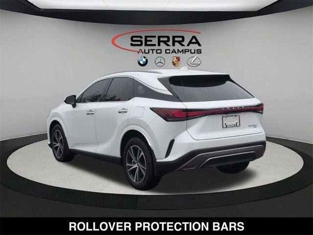 2024 Lexus RX 350 RX 350 Premium