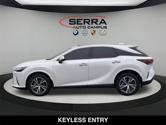 2024 Lexus RX 350 RX 350 Premium