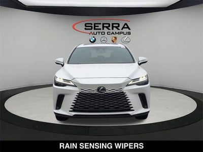 2024 Lexus RX 350 RX 350 Premium