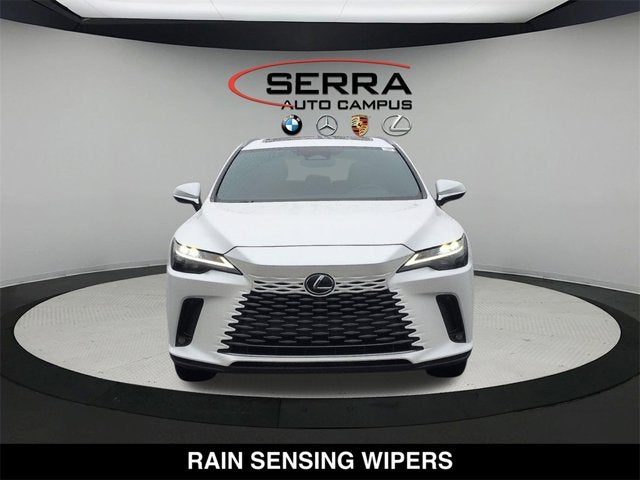2024 Lexus RX 350 RX 350 Premium