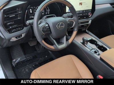 2024 Lexus RX 350 RX 350 Premium