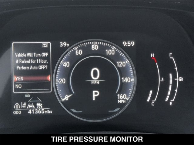 2024 Lexus RX 350 RX 350 Premium