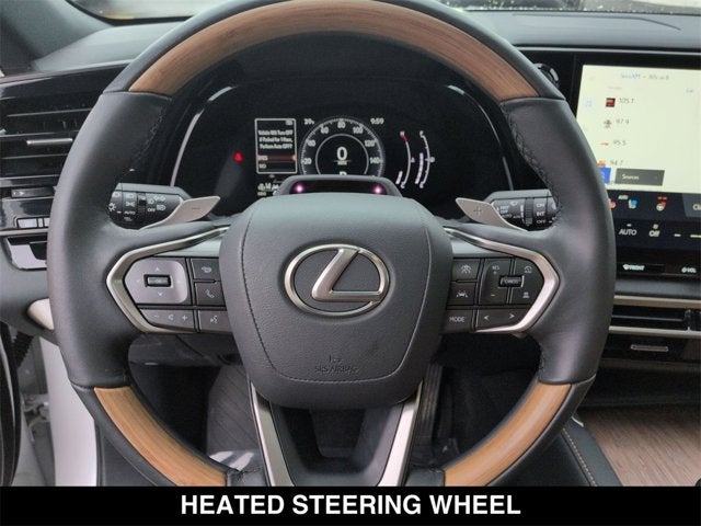 2024 Lexus RX 350 RX 350 Premium