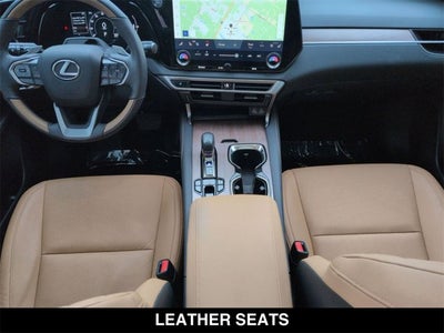 2024 Lexus RX 350 RX 350 Premium
