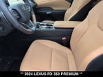 2024 Lexus RX 350 RX 350 Premium