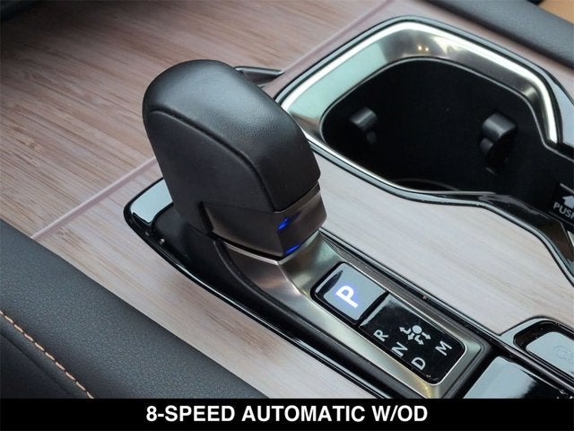 2024 Lexus RX 350 RX 350 Premium