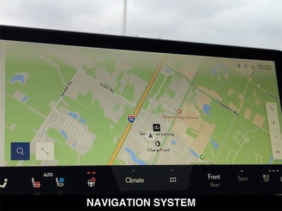 2024 Lexus RX 350 RX 350 Premium