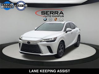 2024 Lexus RX 350 RX 350 Premium