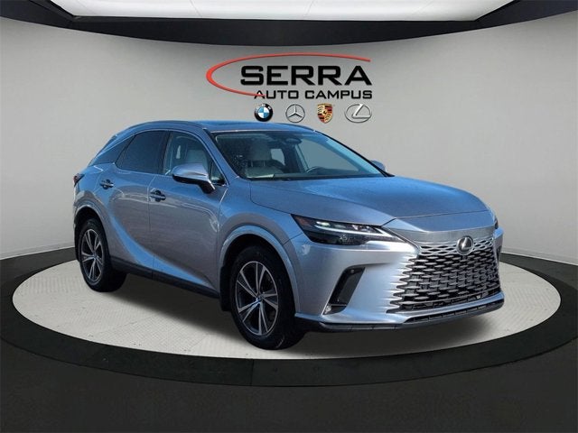 2024 Lexus RX 350 RX 350 Premium