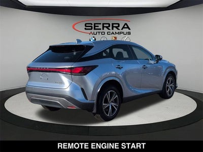 2024 Lexus RX 350 RX 350 Premium