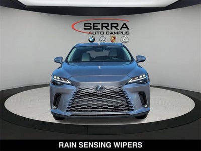 2024 Lexus RX 350 RX 350 Premium