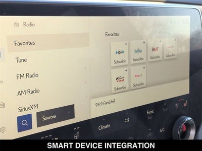 2024 Lexus RX 350 RX 350 Premium