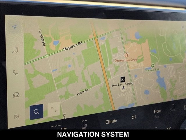 2024 Lexus RX 350 RX 350 Premium