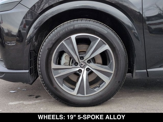 2025 Lexus RX 350 RX 350 Premium