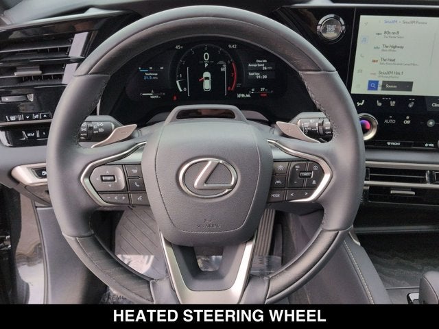 2025 Lexus RX 350 RX 350 Premium