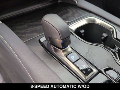 2025 Lexus RX 350 RX 350 Premium