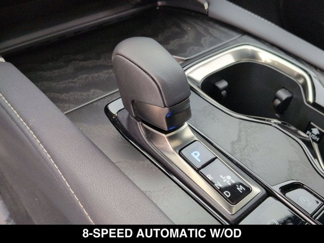 2025 Lexus RX 350 RX 350 Premium
