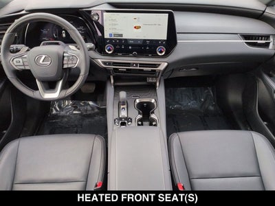 2025 Lexus RX 350 RX 350 Premium