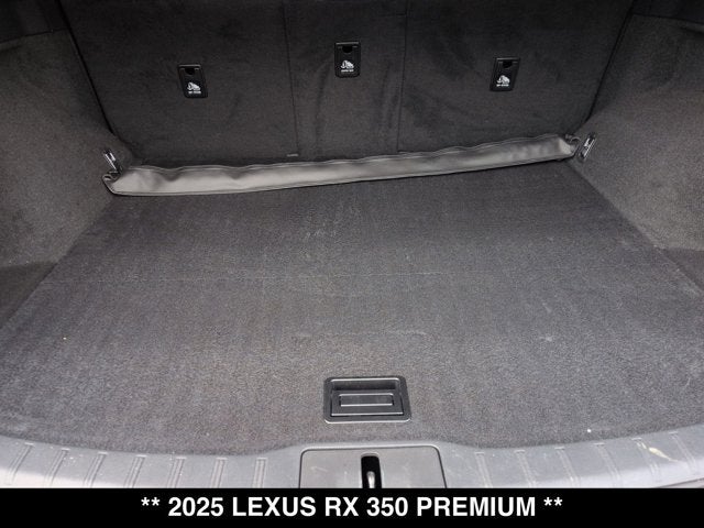 2025 Lexus RX 350 RX 350 Premium