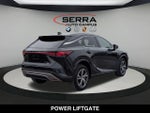 2025 Lexus RX 350 RX 350 Premium