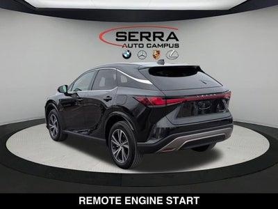 2025 Lexus RX 350 RX 350 Premium