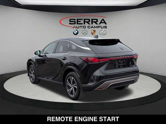 2025 Lexus RX 350 RX 350 Premium