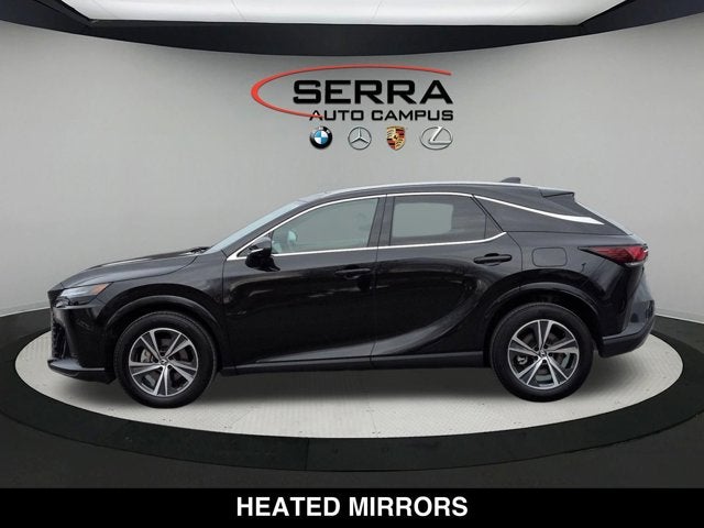 2025 Lexus RX 350 RX 350 Premium