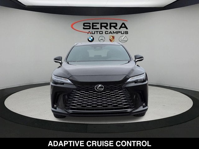 2025 Lexus RX 350 RX 350 Premium