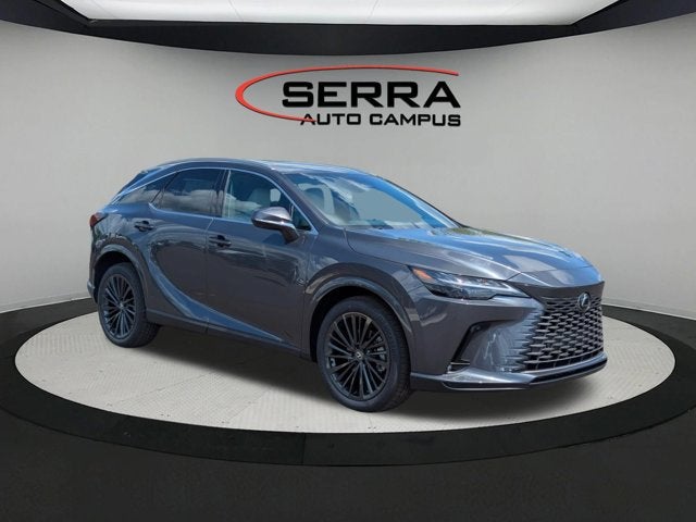 2025 Lexus RX 350 RX 350 Premium